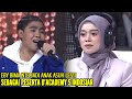 Lesti Kejora Terkejut Dengan Profil Lengkap Eby Bima NTB Peserta Dangdut D'Academy 5 Indosiar