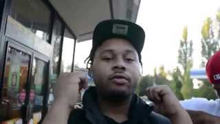 700 of DOE-GANG feat. Smokey Davis - BABY BOY - dir. by Deon da greaze