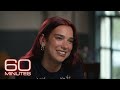 Dua Lipa | Sunday on 60 Minutes