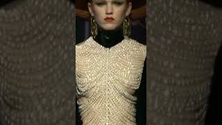 The Schiaparelli Haute Couture Fall Winter 22/23 collection