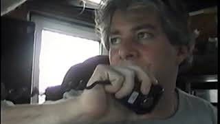 Tornado Chasers - TLC (VHS)