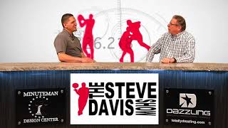 Proview The Steve Davis Show 01292018