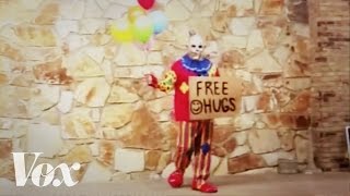 America’s creepy clown craze, explained