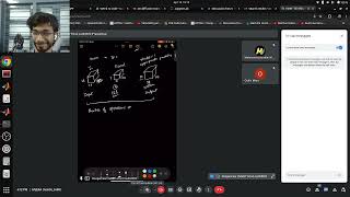 WEEK 12 Live Session MLESA