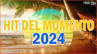 MUSICA ESTATE 2024 🎧 TORMENTONI DELL' ESTATE 2024 🔥 CANZONI ESTIVE 2024 ❤️ HIT DEL MOMENTO 2024