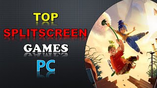 55 Best Split Screen Games in PC (Alphabet Order) - Local Offline