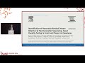 amp europe symposium 2024 presented by dr. wayne yu from mskcc part 02