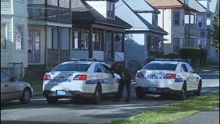 2 Dead in New Bedford Shooting