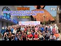 Rekoleksi Pengurus BGKP & DPP Paroki St. Petrus & Paulus Wlingi (Pohsarang, Kediri) -  Part 1