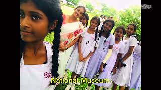 මාඔය school trip 2024