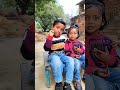 aap itne khush kaise rahte ho 🥰 short viral video srishti cute girl 990 👍🙏