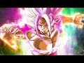 Goku's New God Forms After DBS In Dragon Ball Xenoverse 2 Mods