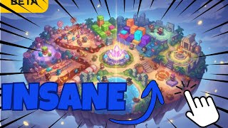 Prodigy Just Launched a *NEW GAME*? [CRAZY]