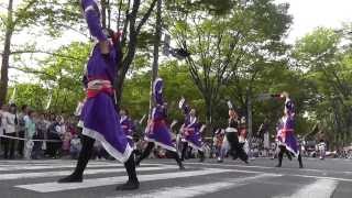 2013 彩夏祭　天華