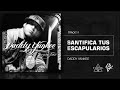 daddy yankee santifica tus escapularios barrio fino bonus track version