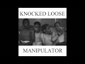 manipulator knocked loose *original* *rare*