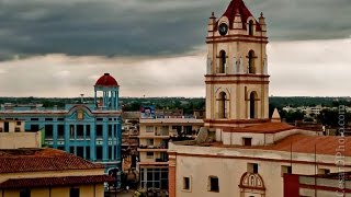 Camaguey, Cuba, its amazing cities and towns