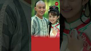 Cao Tử Kỳ: Sao nam từng bị Triệu Lệ Dĩnh phản bội