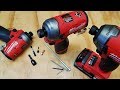 Milwaukee M12 Surge Review and M18 Surge Comparison