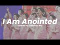 I Am Anointed | Jackielyn Roy