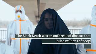 BLACK PLAGUE | BLACK DEATH DESEASE SHORT STORY