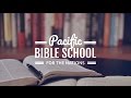 Pacific Bible School for the Nations - YWAM Bethlehem NZ