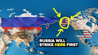 What if Russia Launched an Attack on USA