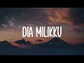 Yovie & Nuno - Dia Milikku