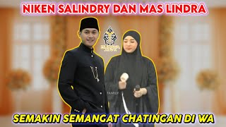 NIKEN SALINDRY DAN MAS LINDRA BUPATI TUBAN FOKUS CHATINGAN BIKIN BAPER