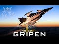 JAS.39 GRIPEN : Saab ou le joyau suédois 🇸🇪 | Documentaire