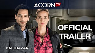 Acorn TV Exclusive | Balthazar S3 | Official Trailer