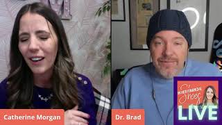 How to Change Your Beliefs About Money - Money Scripts with Dr Brad Klontz