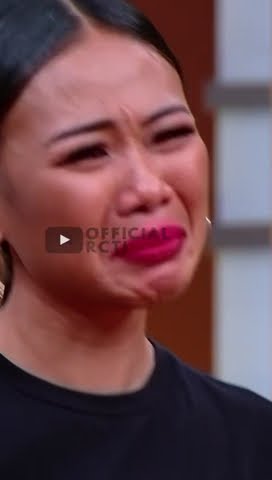 Ketika Chef Arnold Disuruh Diet Masterchef Indonesia S10 Shorts