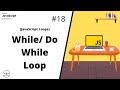 While / Do While Loop | JavaScript For Beginners | JavaScript Tutorials | Learn JavaScript In 2022