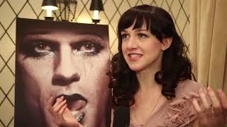 Neil Patrick Harris and HEDWIG AND THE ANGRY INCH Company Meets the Press!