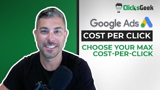 Google Ads CPC | How to Choose Your Initial Ad Group/Keyword Bids