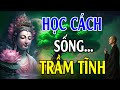 Phật Dạy Hãy Học Cách Sống Trầm Tĩnh - Tâm Trí Khi Hỗn Loạn Khó Nhìn Thấu Khi Tâm Tĩnh Sẽ Rõ Ràng