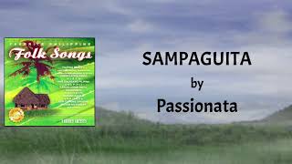 SAMPAGUITA - Passionata (Lyric Video)