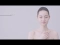 pola beauty tips「肌色明るくスッキリ印象テクニック」 ポーラ