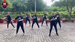 Mishri Di Dali Warga |Gurnam Bhullar | sargun mehta | Dance choreography | MIT punjabi bhangra group