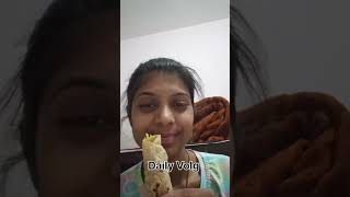 अंडा रोल #minivlog #dailyvlog #shortvideo@DipaliDaware-if4vw