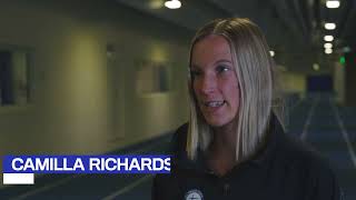 Case study: The Finnish Olympic Committee
