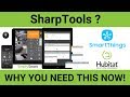 What is SharpTools & Why you Need It Now | Introduction & Simple Demos