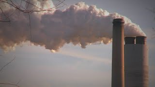 UN climate report issues stark warning on global warming