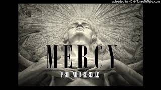 J.Cole x Schoolboy Q x Logic Type Beat NEW - Mercy (Prod. Nico Rebelle)