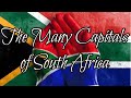 THE THREE CAPITAL CITIES OF SOUTH AFRICA | Meet The World NOW!