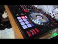 Pioneer DDJ-SZ Overview and Review by Dj Tr3v [ESK]