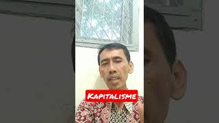 Pentingnya pengetahuan dan keterampilan pada masyarakat kapitalisme