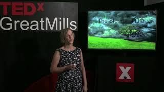 Authentic Learning as a Vehicle for Change | Mary Ruth McGinn | TEDxGreatMills