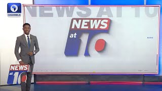 News At 10